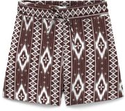 VERO MODA VMMYMILO HW PAPERBAG SHORTS WVN GA