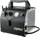 SPARMAX AC27 Silver Bullet Compressorfilter, zwart, 16 x 15 x 18 cm