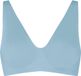 Hunkemöller Super Comfort Bralette Blauw