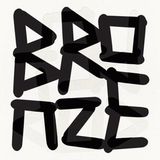 Konkurrent Bronze - Copper (LP)
