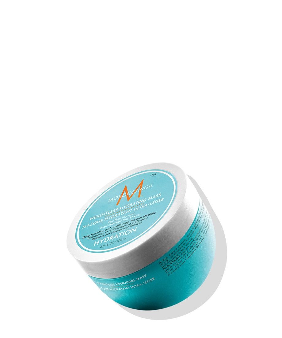 Moroccanoil Weightless Hydrating Mask - 250ml