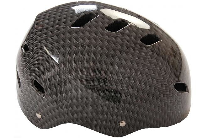 Volare fiets/skatehelm 55-57 cm