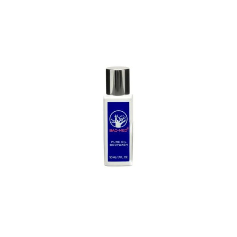Mediceuticals Bao-Med Bodywash 50ml