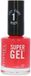 Rimmel Super Gel Nagellak - 010 Coco Suga