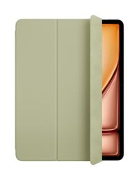 Apple Smart Folio voor iPad Air 13 inch (M2) - Saliegroen