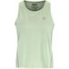 Fjällräven Dames Abisko Lite Tank, Soft Jade, XL