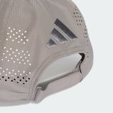 Adidas Performance Audi Revolut F1 Team Monteurspet - Unisex - Grijs