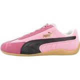 PUMA Speedcat sneakers uniseks, Zwart, Maat 38
