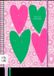 Pepa Lani Flower bullet journal big hearts