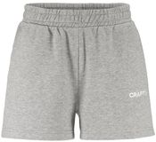 Craft Community 2.0 Shorts W Gris chiné XS