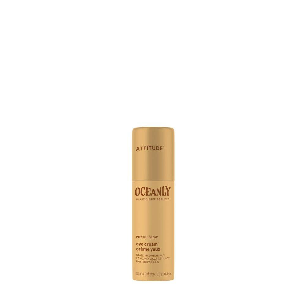 Attitude Oceanly Phyto-Glow Eye Cream - 8.5g