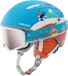 HEAD Mojo Paw Patrol Set Juniorhelm Blauw XS-S