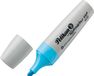 Pelikan Textmarker 490 - Eco markeerstift - Blauw - 10 stuks