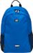 Caterpillar Tokyo Backpack, Unisex, Blauw, Rugzak, Polyester, 24L