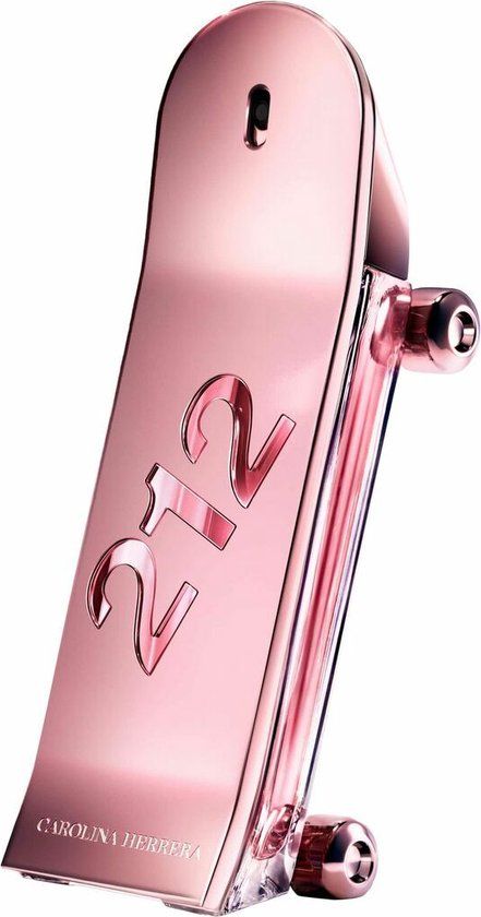 Carolina Herrera Eau de Parfum / 80 ml / Female