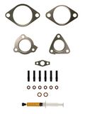 Turbo Ajusa Turbo set JTC11619