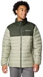 Columbia Mens Powder Lite II Jacket