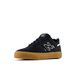 New Balance Baskets 'Jamie Foy' noir / blanc