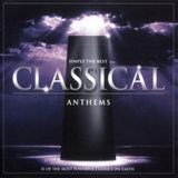 Warner Music Warner Classics Simply The Best Classical Anthems