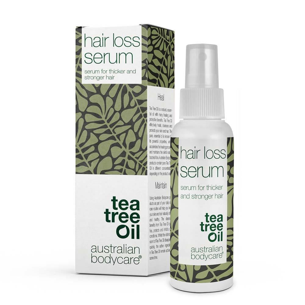 Australian Bodycare Hair Loss Serum - 100 liter