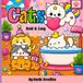 Cat: Bold & Easy Designs