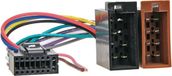 ACV 459006 Câble adaptateur radio ISO