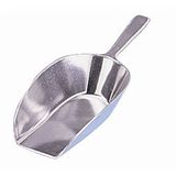 Vogue J813 aluminium ijsschep 455ml