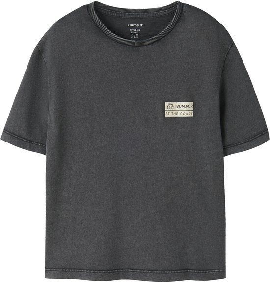 Name It Fandel Shirt Junior - Maat 92