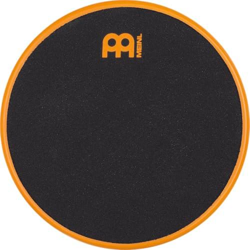 MEINL Cymbals Marshmallow Oefenpad 6" - Oranje