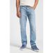 Lee West Old Time Jeans W36L34 Blauw
