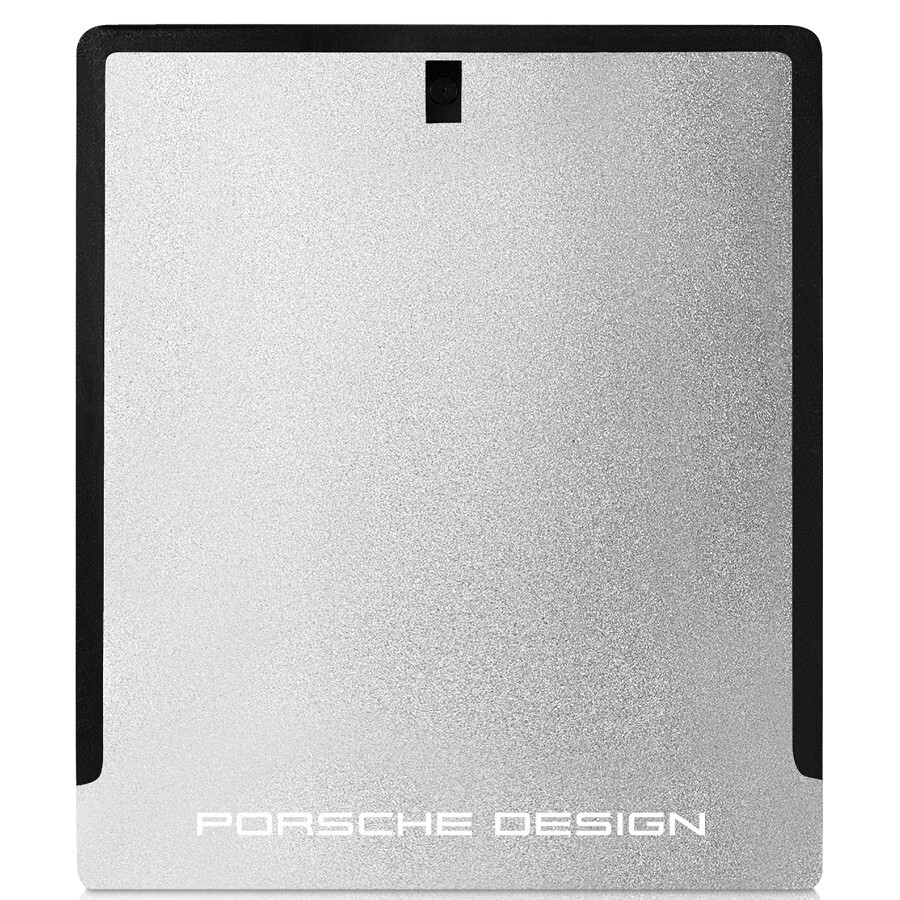 Porsche Design Titan 50 ml / heren