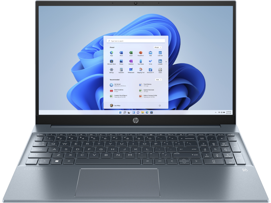 HP HP Pavilion 15-eg3024nb