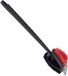BBQ Collection barbecue borstel - H45 cm - 3 in 1