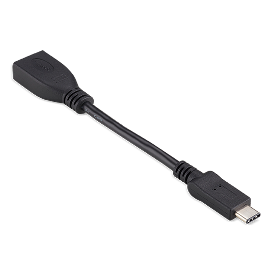 Acer NP.CAB1A.020 - USB grafische adapter - Zwart