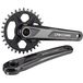 Shimano Deore 12-speed 32T 175mm Crankset Black OEM
