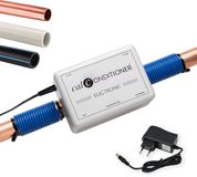 Calconditioner CC1500 Waterontharder - Elektronisch - Geschikt voor 11 Personen
