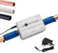 Calconditioner CC1500 Waterontharder - Elektronisch - Geschikt voor 11 Personen