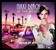 Bertus Distributie Nikki Beach In The House - Mixed By