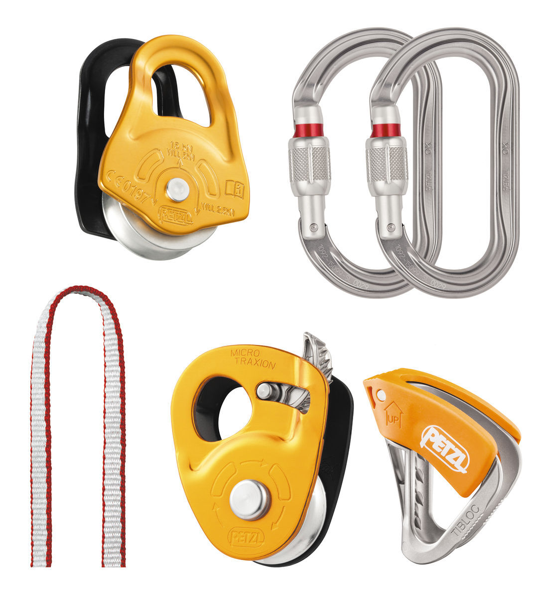 Petzl K025AA00