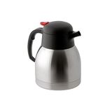 Louis Tellier N5072 Isothermische kruik INOX 2 L.