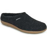 Giesswein Veitsch Pantoffel Anthrazit 36