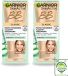 Garnier SkinActive BB Cream Classic Light 5-in-1 Verzorging 50 ml (2 stuks)