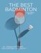 THE BEST BADMINTON COLORING BOOK