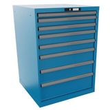 Lista Werkplaatskast met laden - Breedte 71 cm