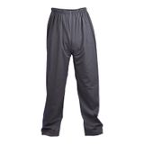 Portwest Pu flex regenbroek M marineblauw