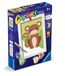 Ravensburger CreArt - Wild Monkey - Schilderen op Nummer - Vanaf 7 jaar