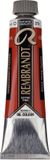 Rembrandt Olieverf Transparantoxydrood 378 40mL