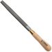 Narex Engineers File Halfround 872022, halfronde vijl, 20x200 mm