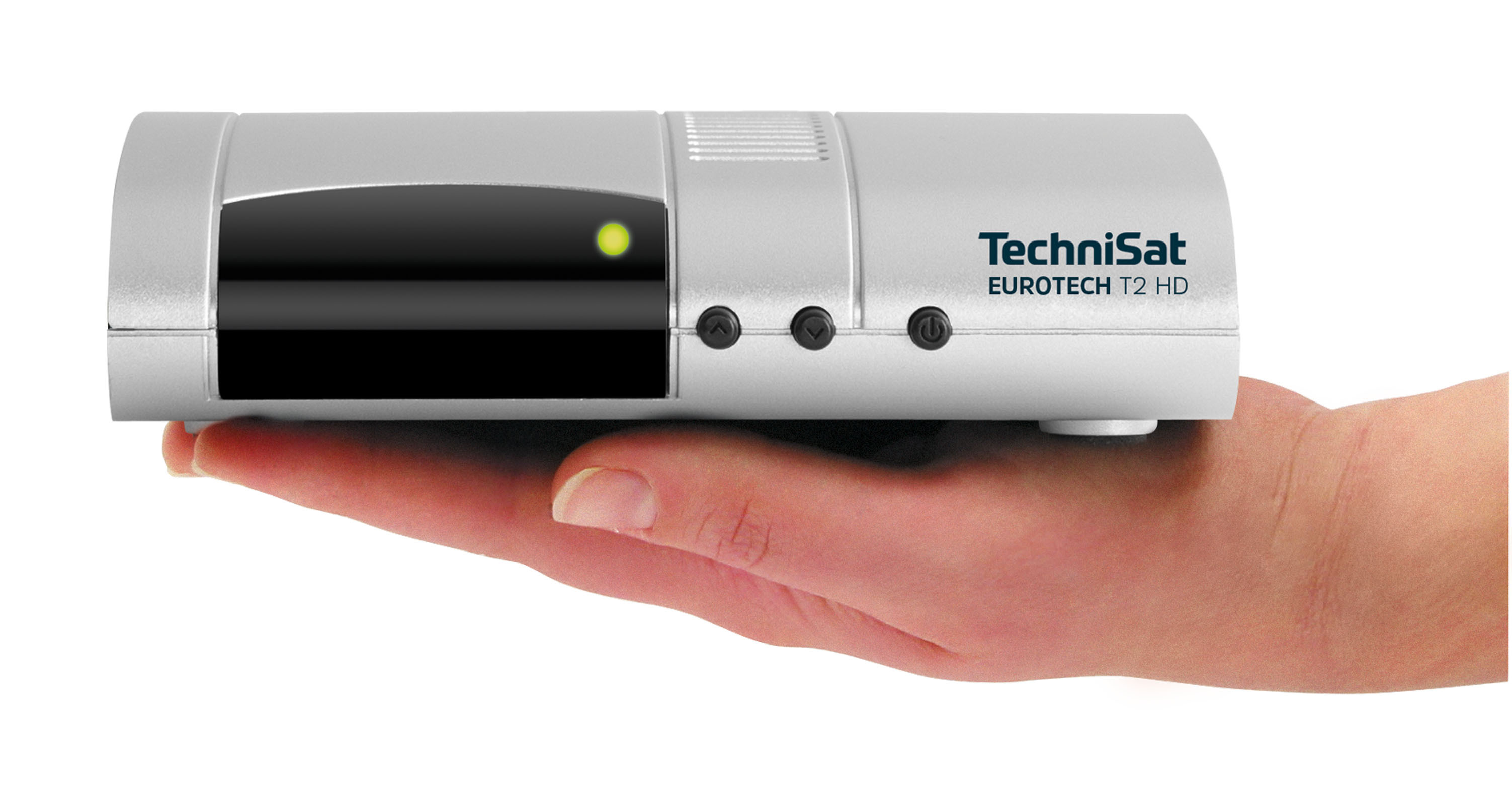 TechniSat Eurotech T2 HD Receiver kopen? Kieskeurig.nl helpt je kiezen