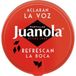Juanola® Pastilles Réglisse 27g